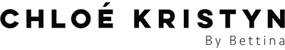 Chloe Kristyn logo