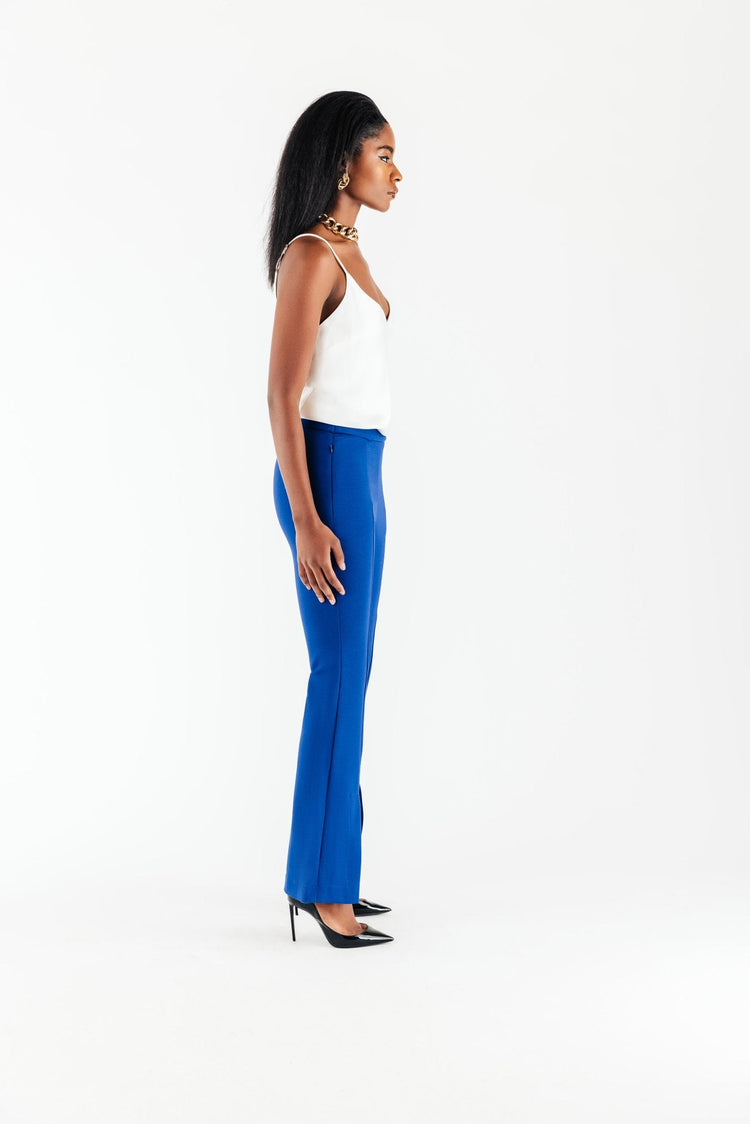 Lauren Track Pant - Chloe Kristyn