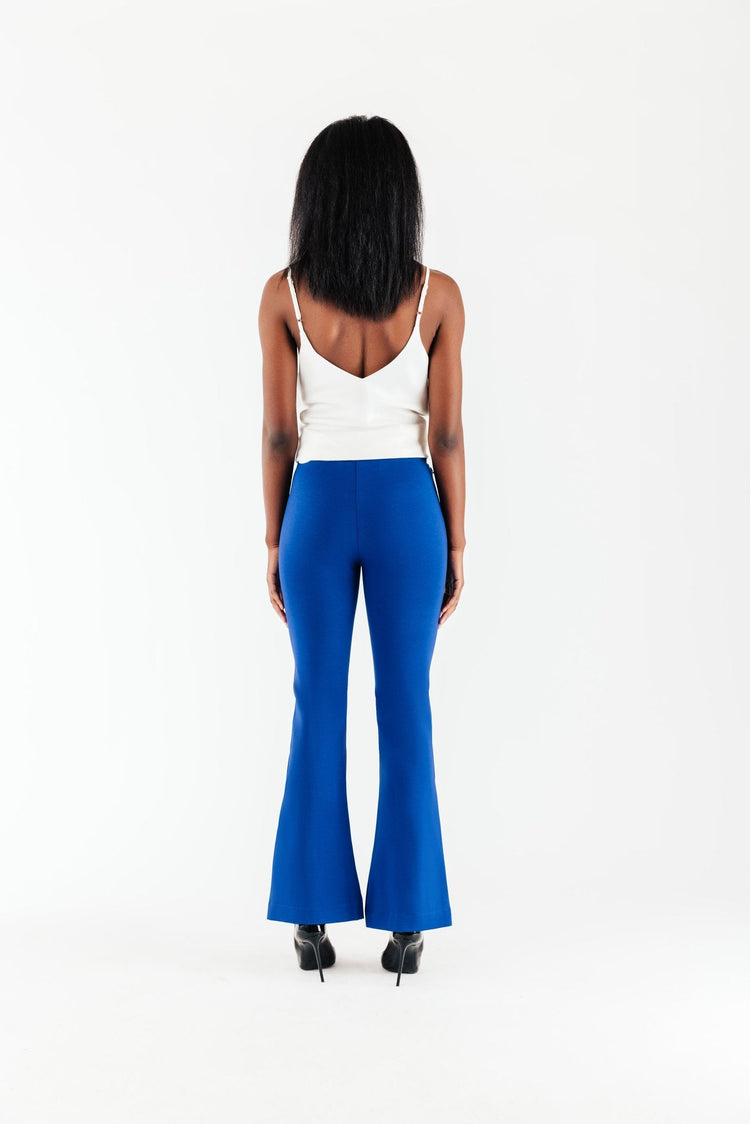 Lauren Track Pant - Chloe Kristyn