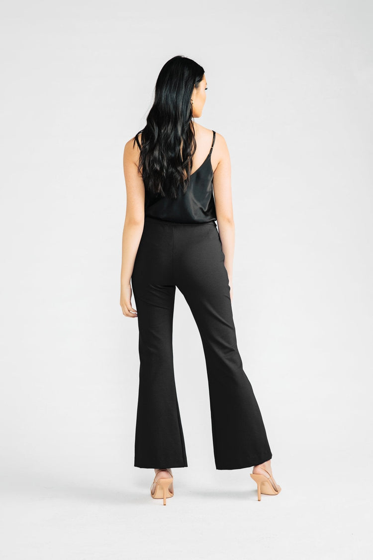 Lauren Track Pant - Chloe Kristyn