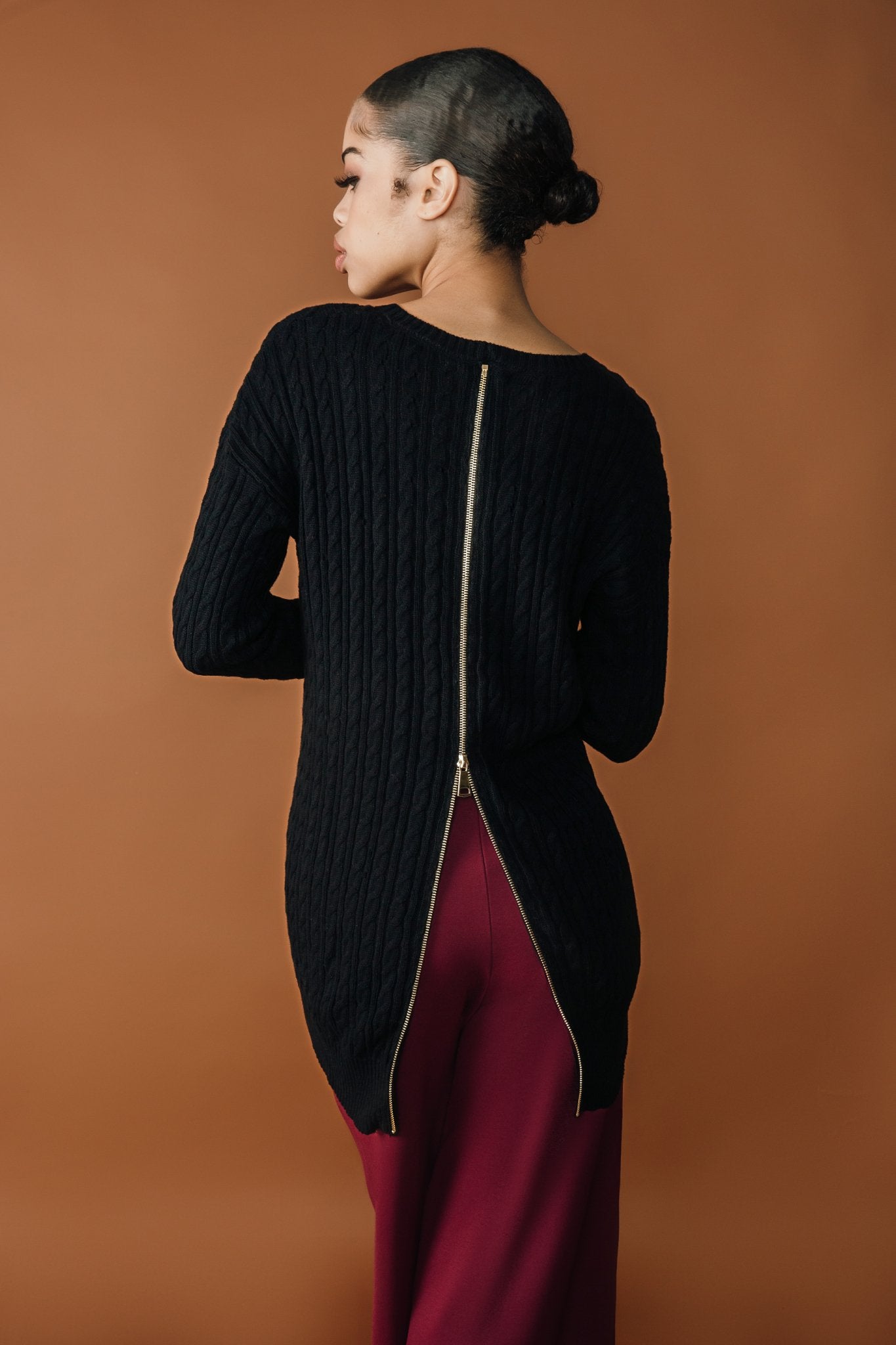 Sweaters | Chloe Kristyn