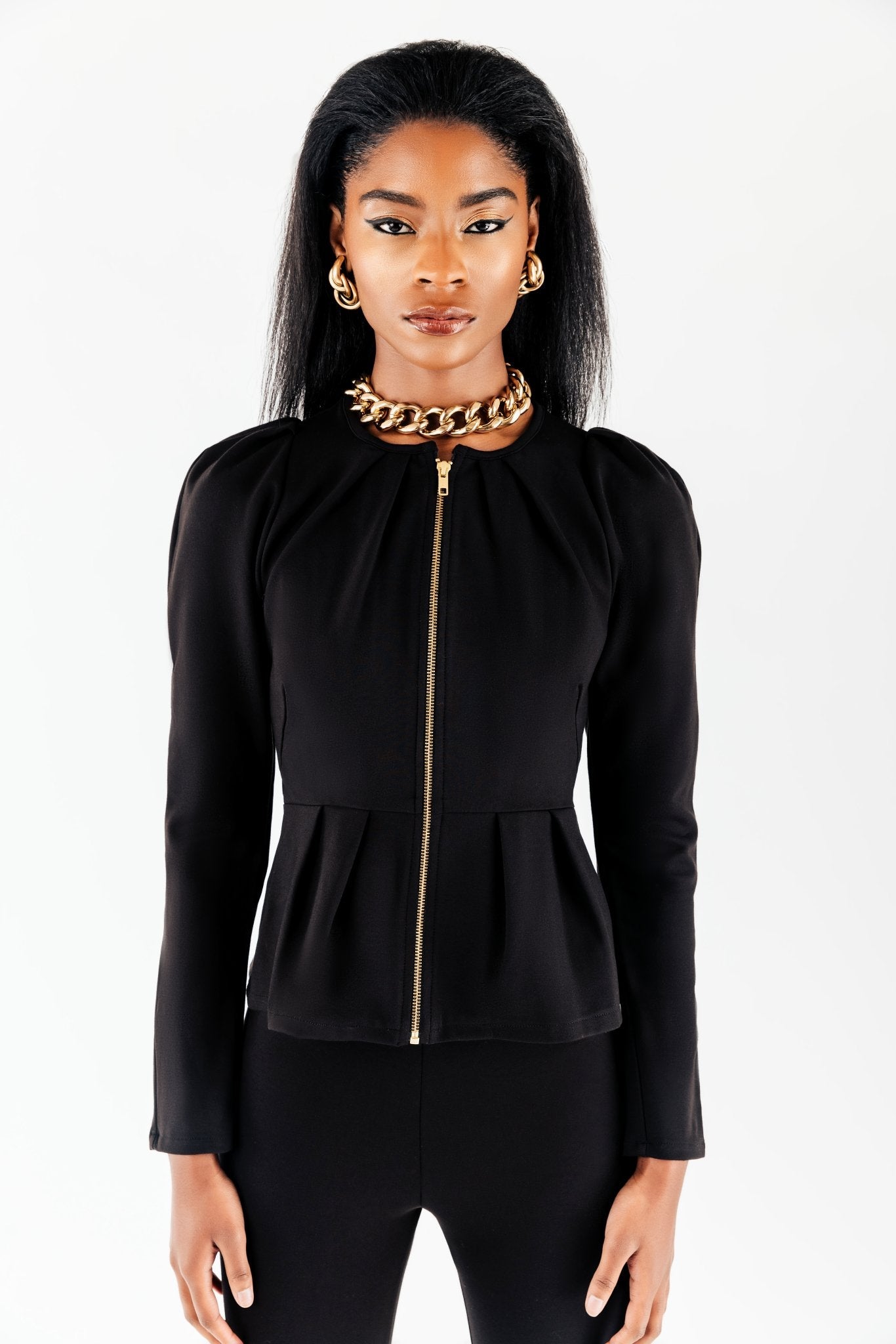 Larissa Jacket main image 1