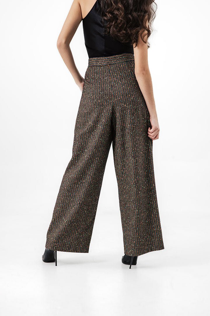 Trouser chloé discount